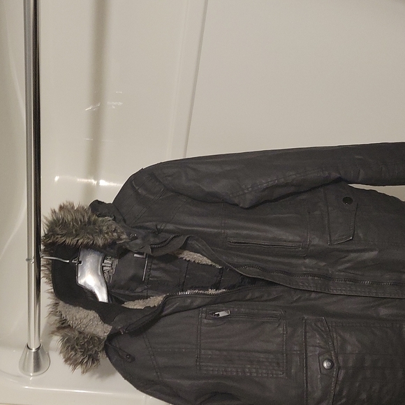 Men jacket - Picture 2 of 4